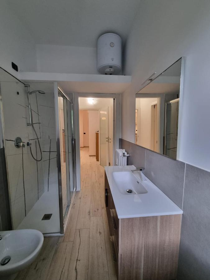 Melaverde Flat Milano מראה חיצוני תמונה