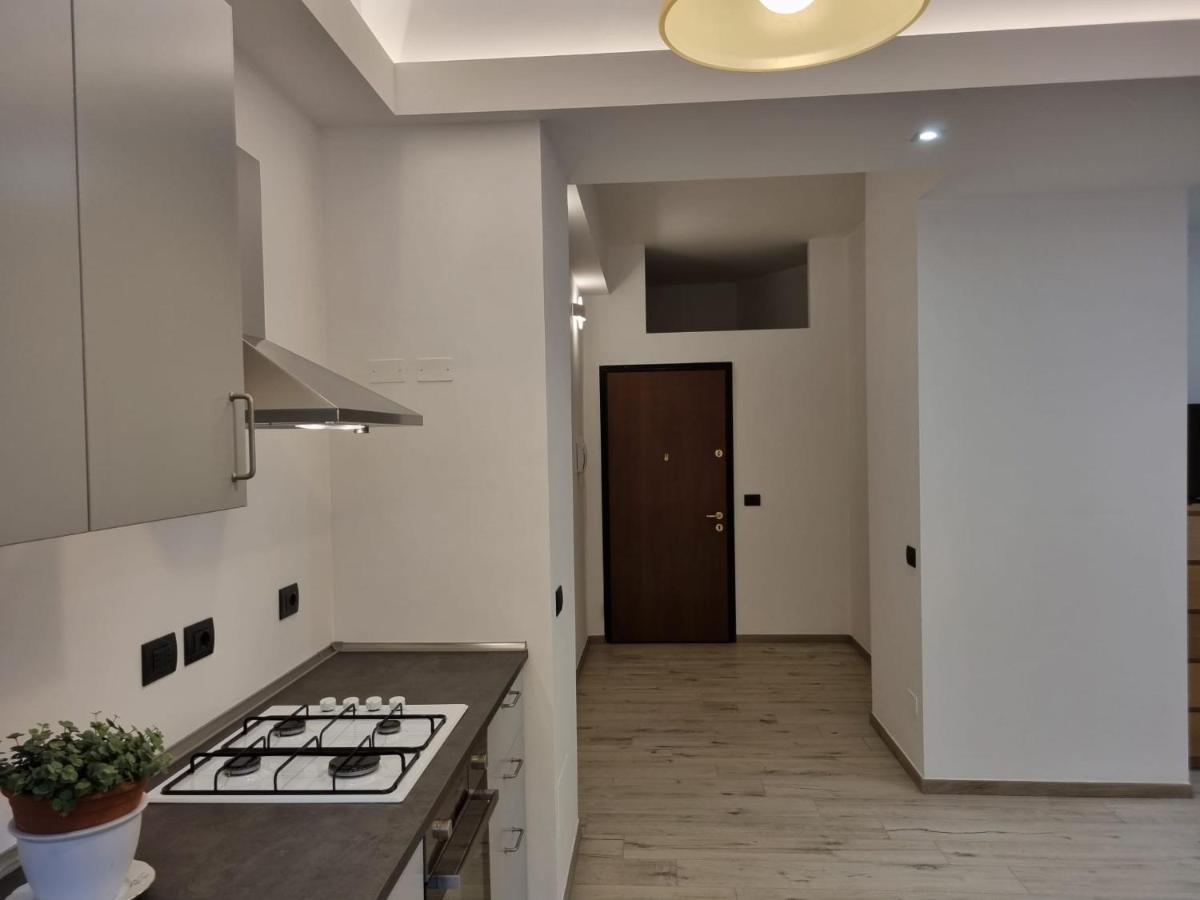 Melaverde Flat Milano מראה חיצוני תמונה