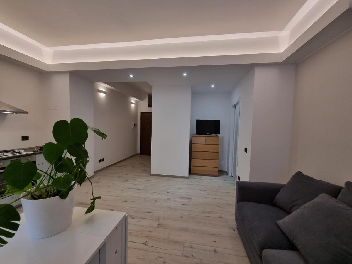 Melaverde Flat Milano מראה חיצוני תמונה