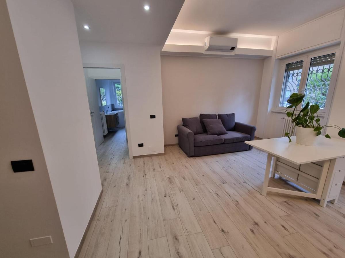 Melaverde Flat Milano מראה חיצוני תמונה
