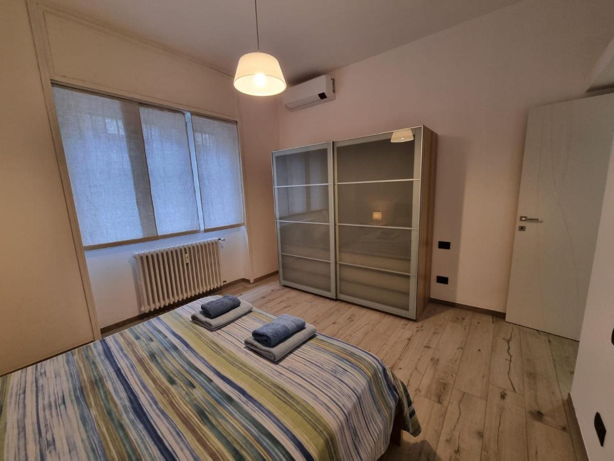 Melaverde Flat Milano מראה חיצוני תמונה