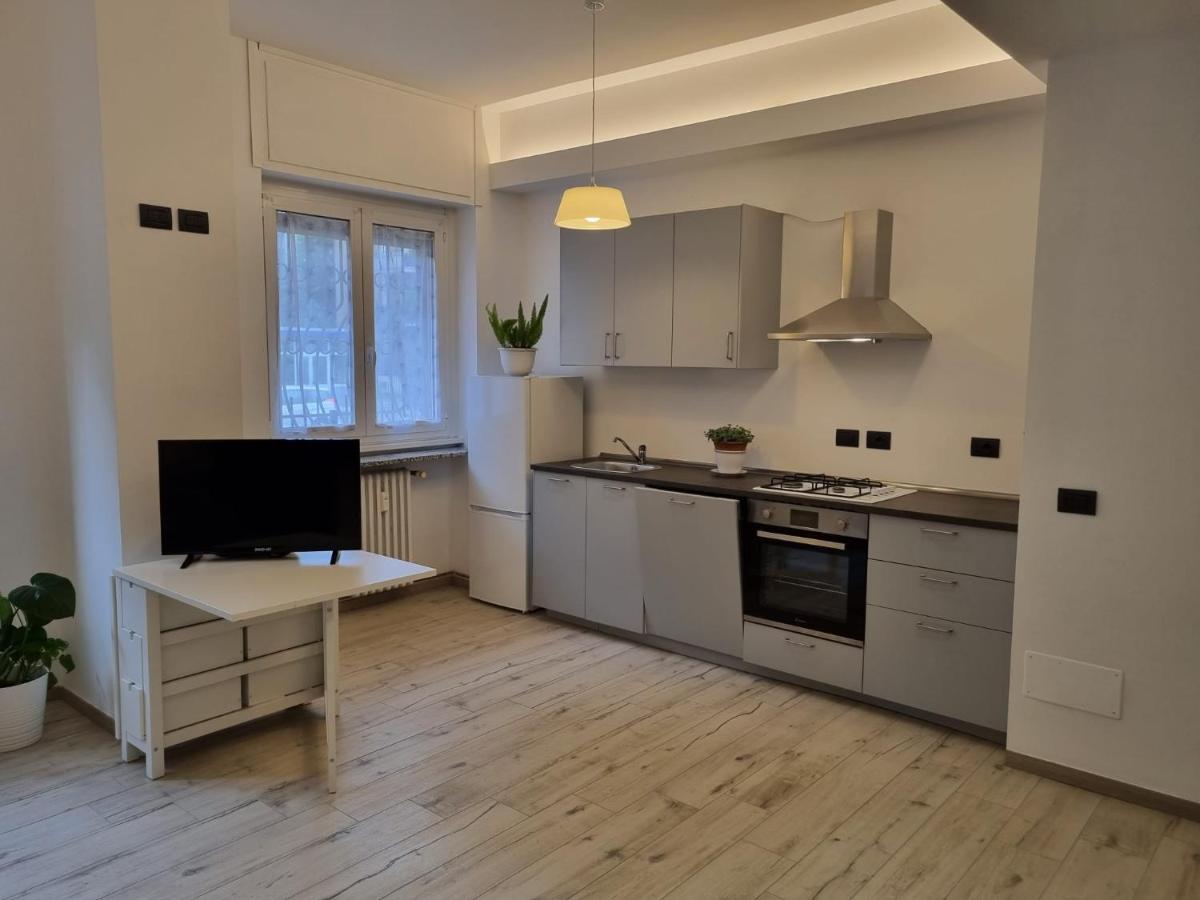 Melaverde Flat Milano מראה חיצוני תמונה