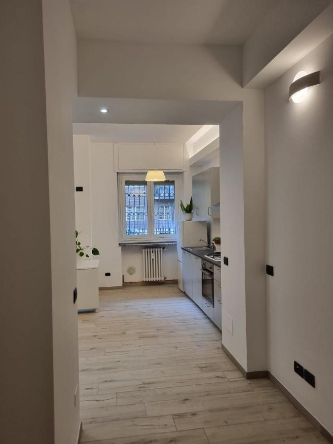 Melaverde Flat Milano מראה חיצוני תמונה