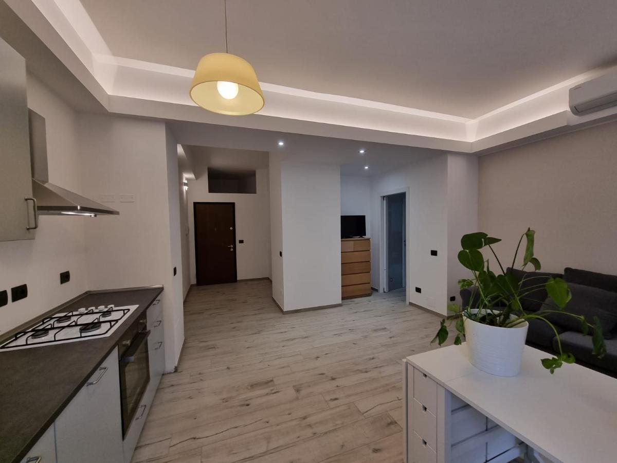 Melaverde Flat Milano מראה חיצוני תמונה